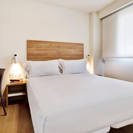 Sercotel Logrono Suites 外观 照片