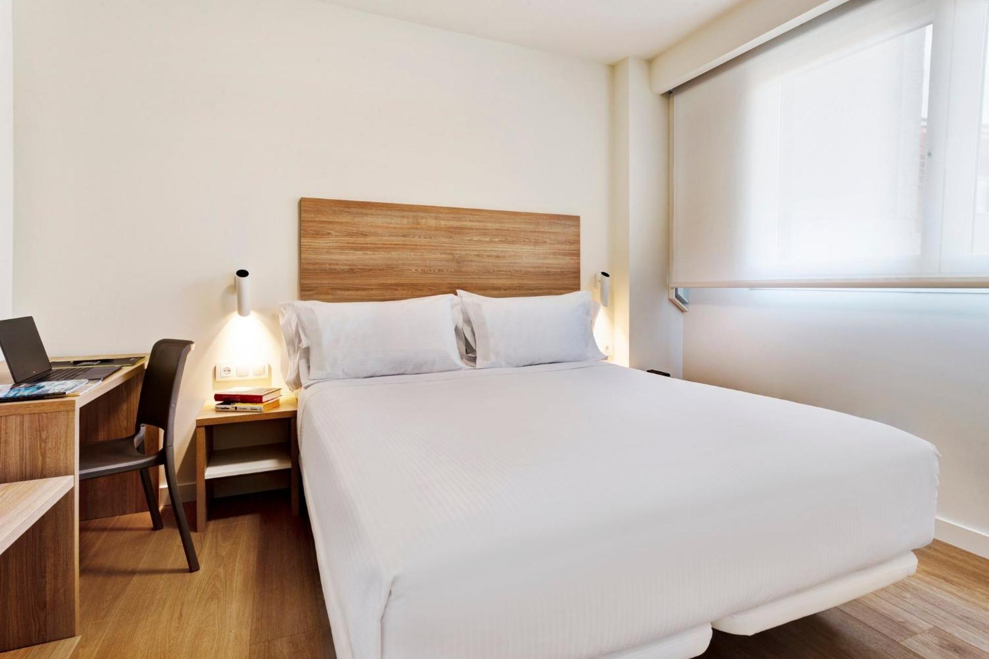 Sercotel Logrono Suites 外观 照片