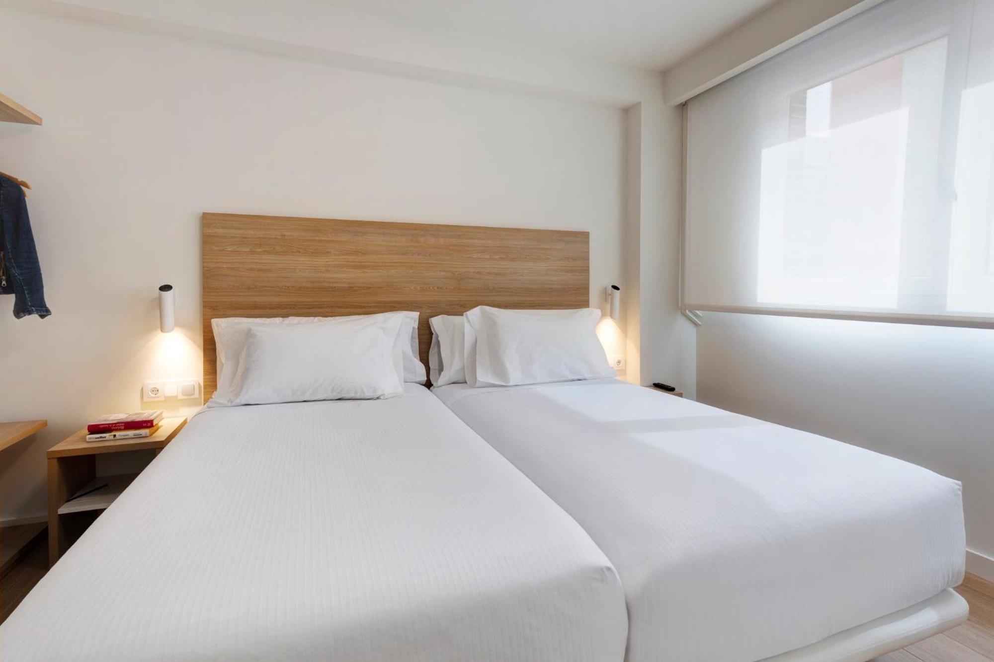 Sercotel Logrono Suites 外观 照片